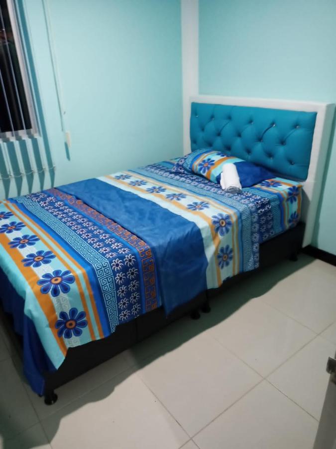 Sandy Apartamento Santa Rosa de Cabal Eksteriør billede