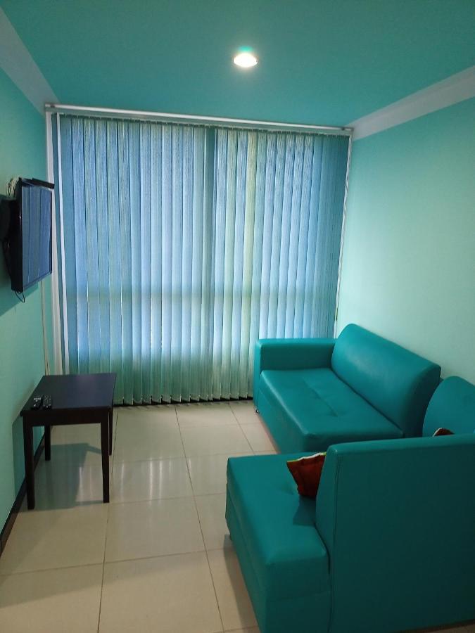 Sandy Apartamento Santa Rosa de Cabal Eksteriør billede